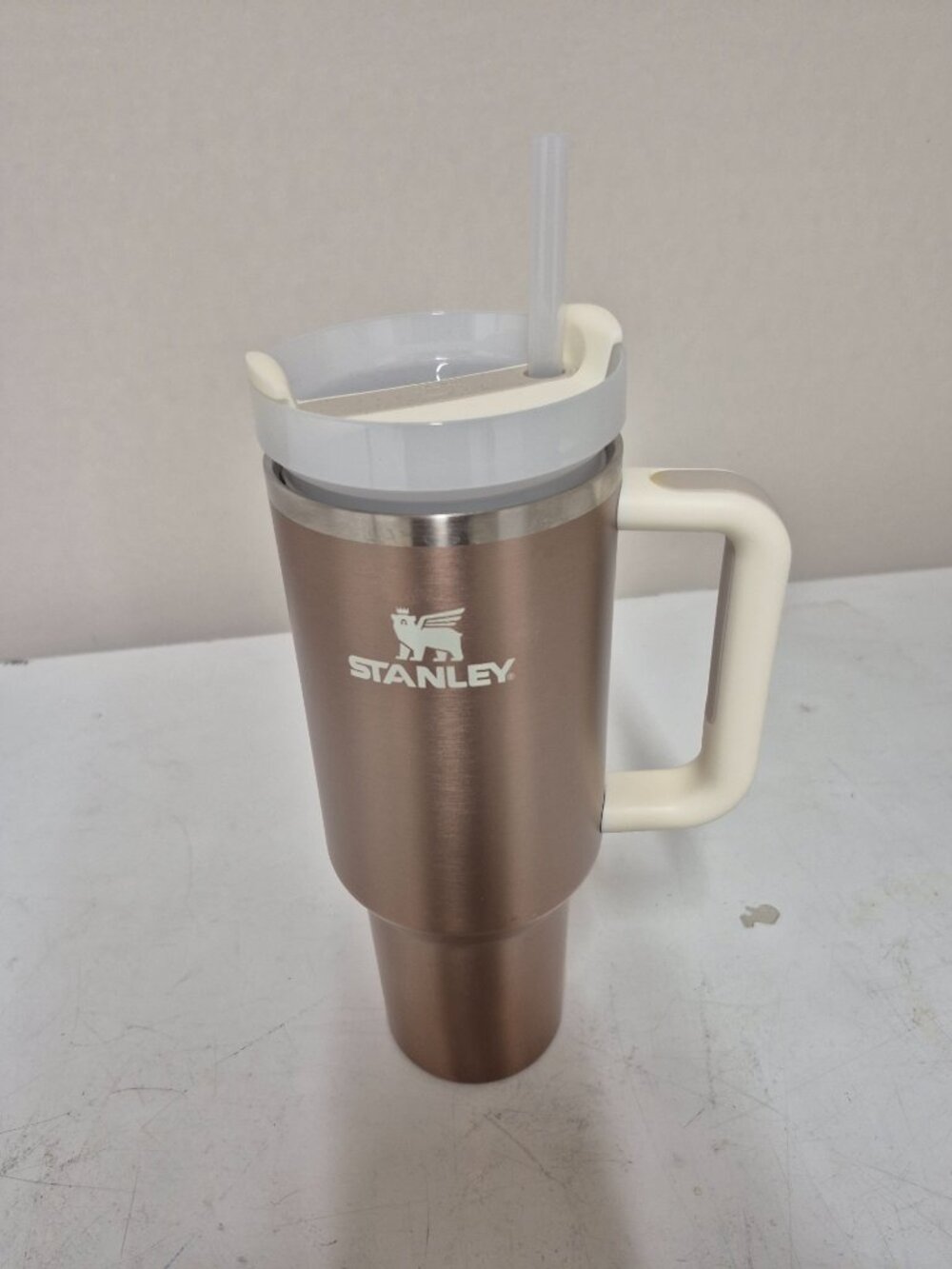 Stanley 40oz Adventure Quencher Insulated Stainless Steel Tumbler